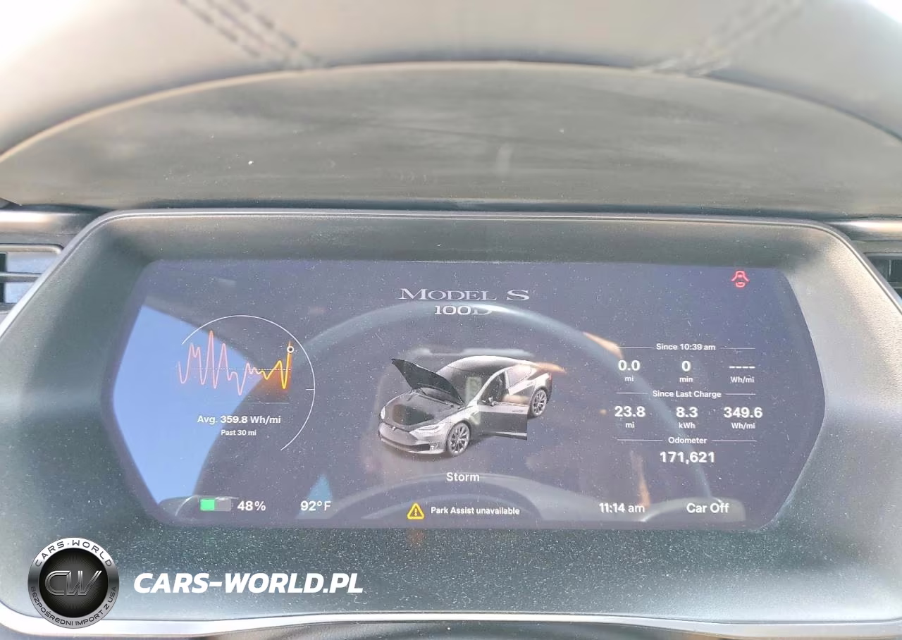 2019 Tesla Model S VIN:5YJSA1E25KF305732 - 9