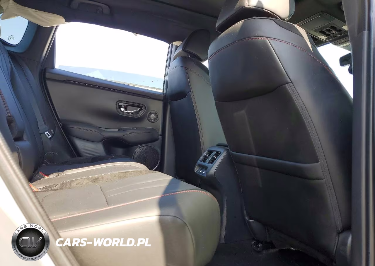 2025 Acura Adx A-Spec VIN:3HDSA2H52SM708038 - 11