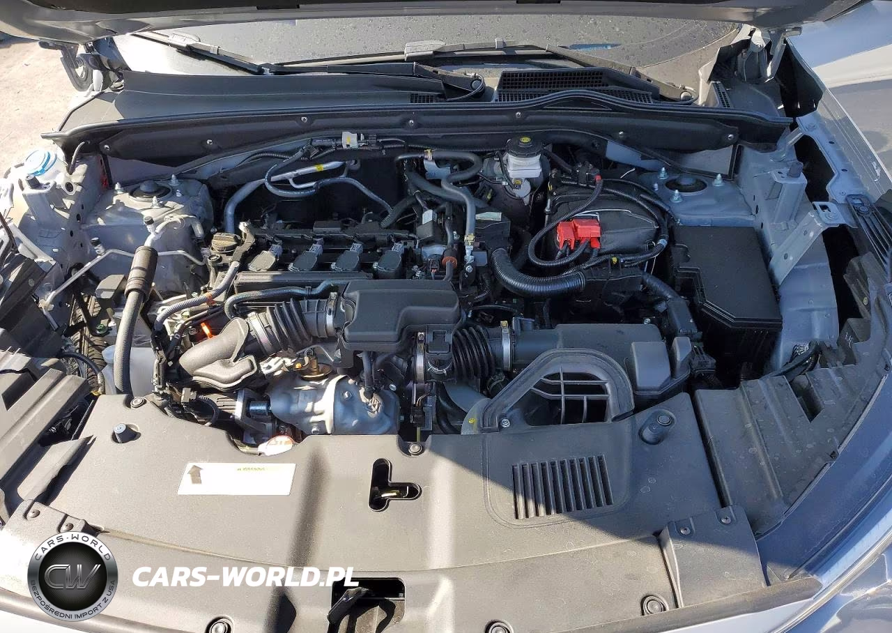 2025 Acura Adx A-Spec VIN:3HDSA2H52SM708038 - 12