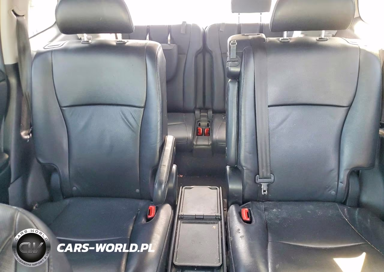 2011 Toyota Highlander Limited VIN:5TDDK3EH6BS089522 - 10