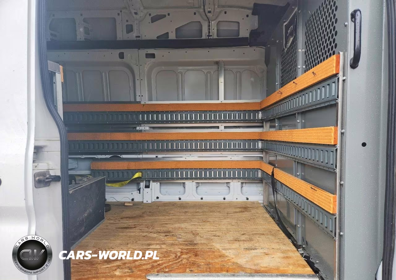2018 Ford Transit T-350 VIN:1FTBW3XM7JKA28935 - 11