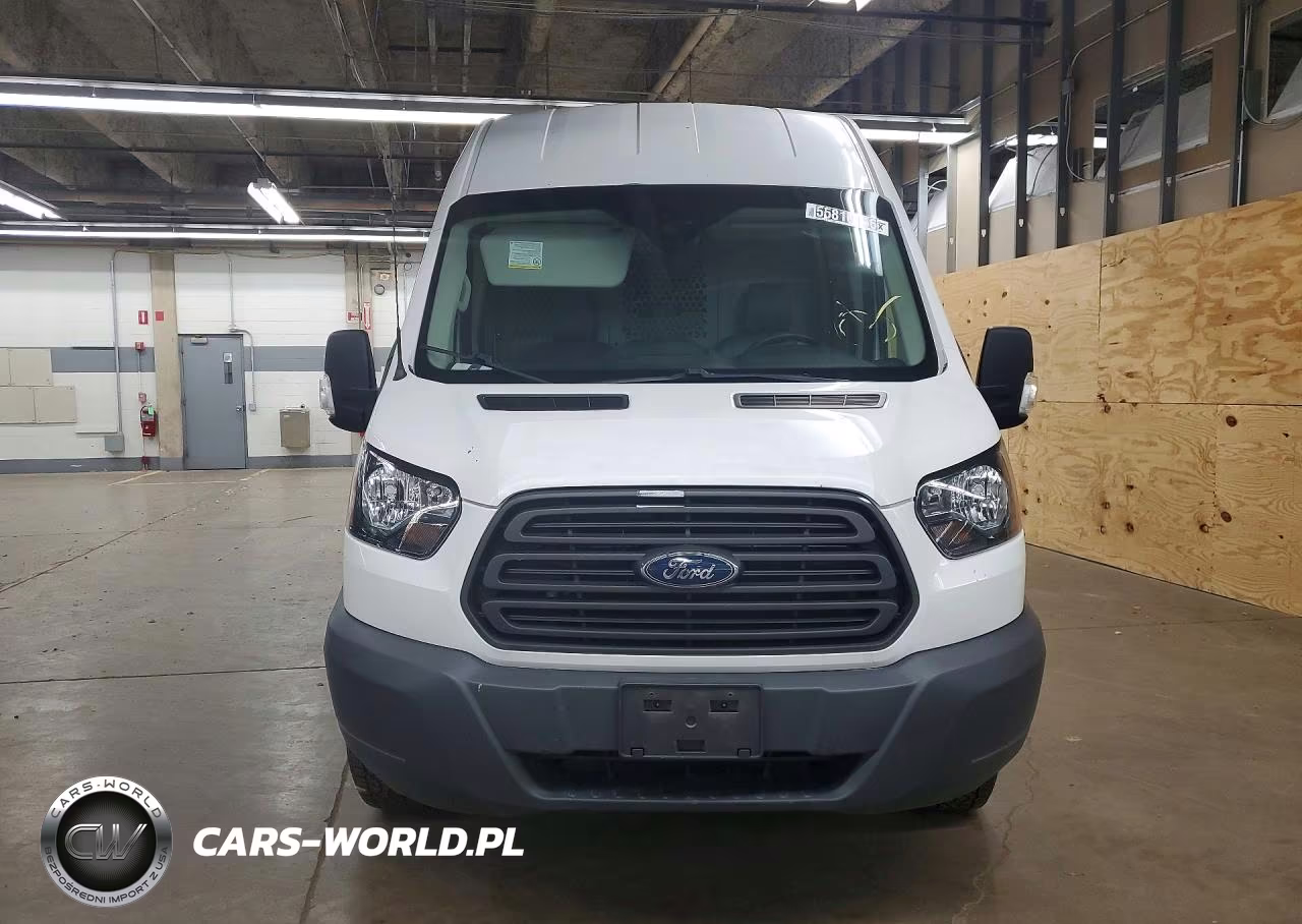 2018 Ford Transit T-350 VIN:1FTBW3XM7JKA28935 - 5