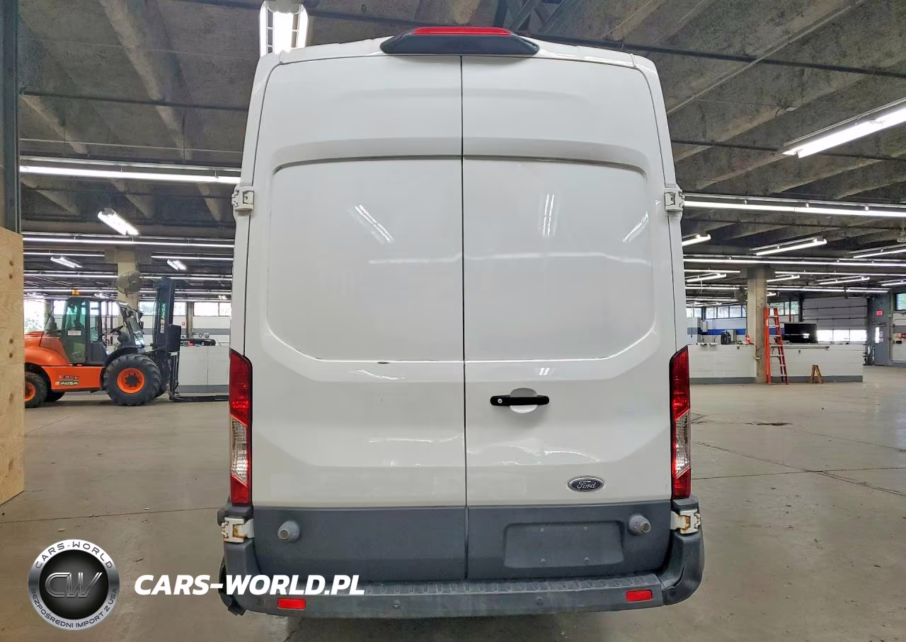 2018 Ford Transit T-350 VIN:1FTBW3XM7JKA28935 - 6