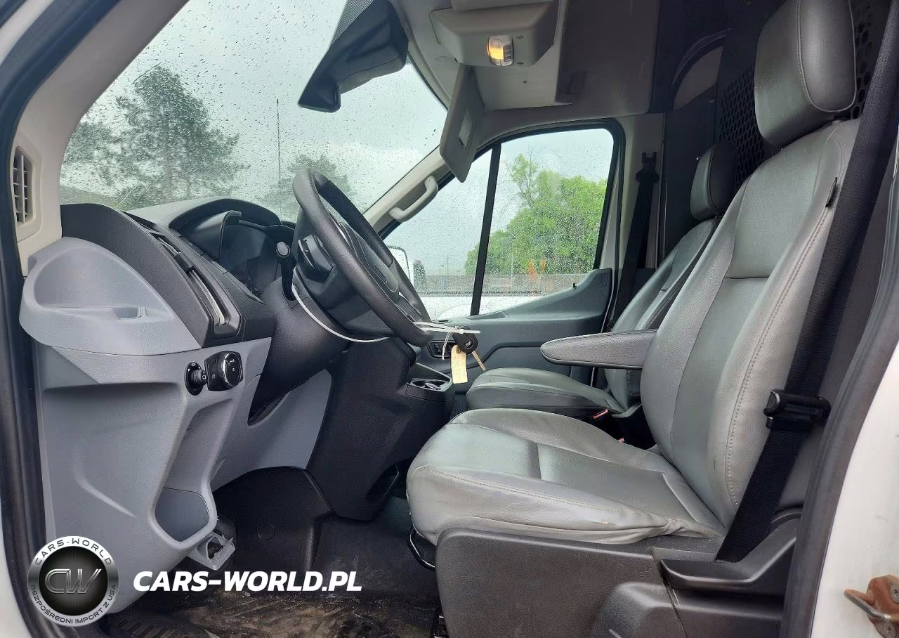 2018 Ford Transit T-350 VIN:1FTBW3XM7JKA28935 - 7