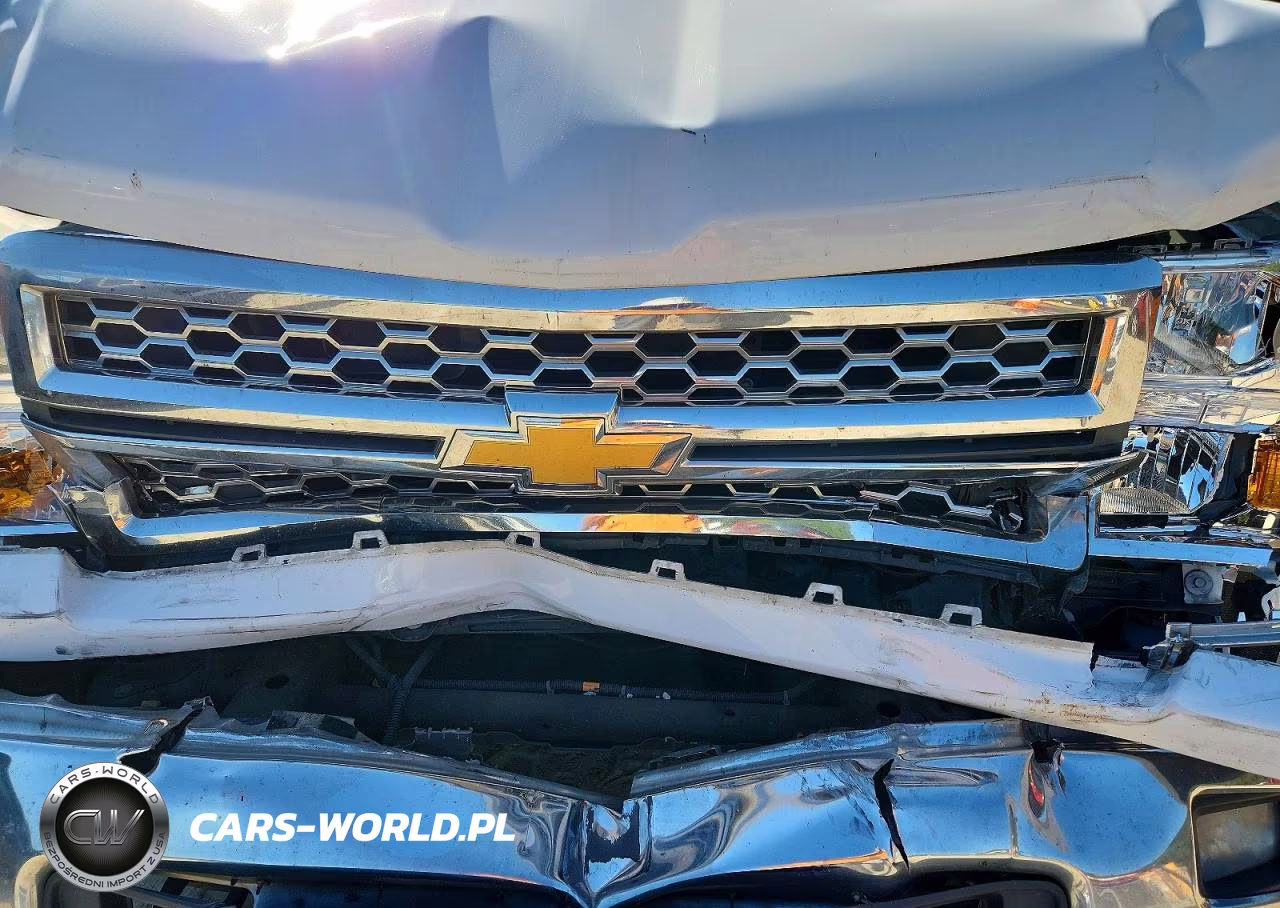 2015 Chevrolet Silverado K1500 Lt VIN:3GCUKREC9FG487920 - 11