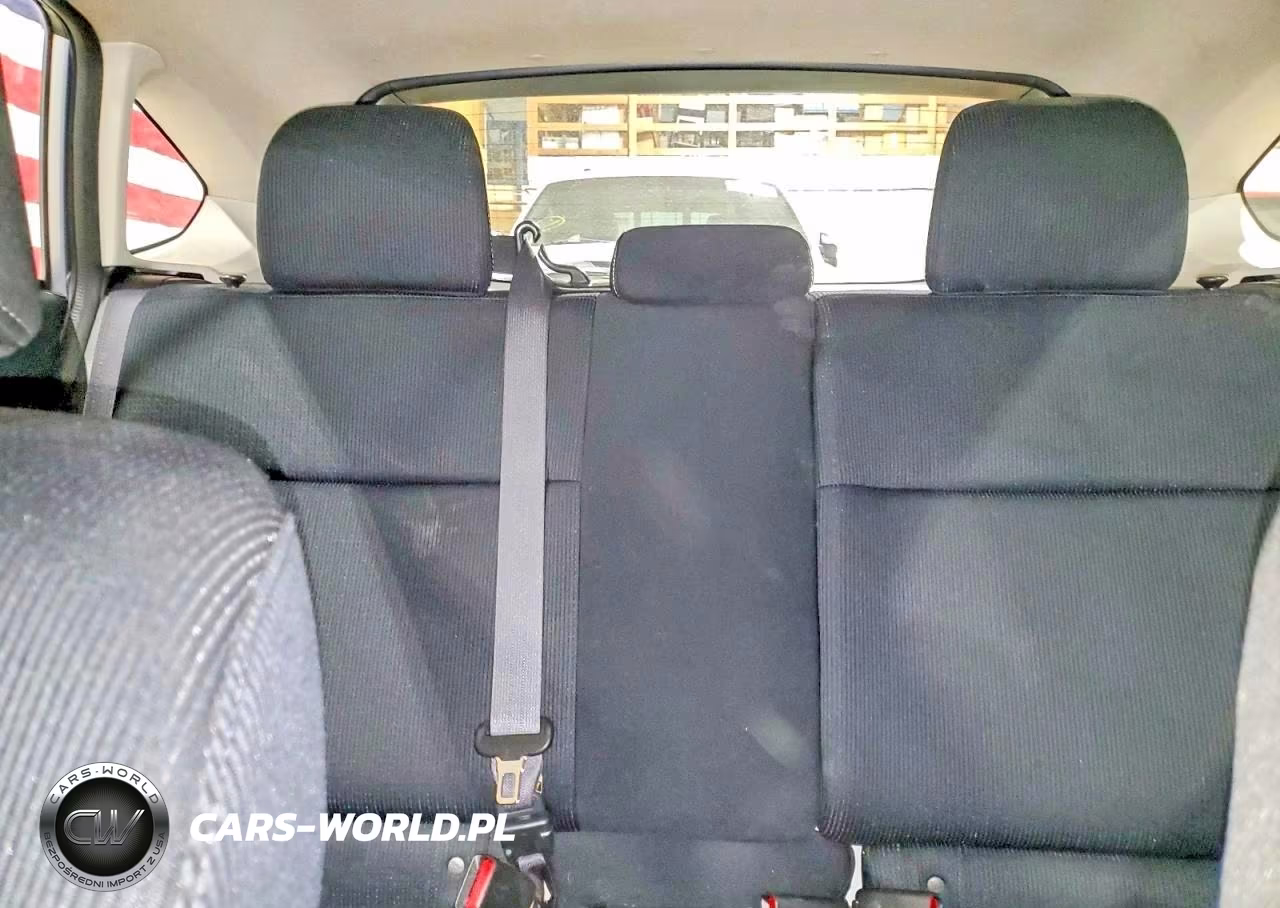 2013 Subaru Impreza Sport Premium VIN:JF1GPAL69DH812507 - 10