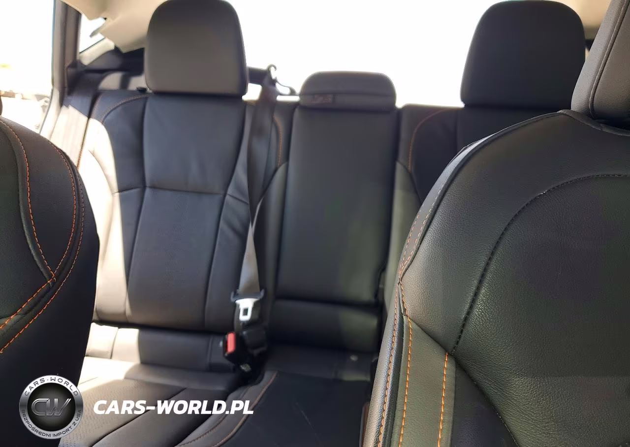 2024 Subaru Crosstrek Limited VIN:4S4GUHM6XR3778832 - 10