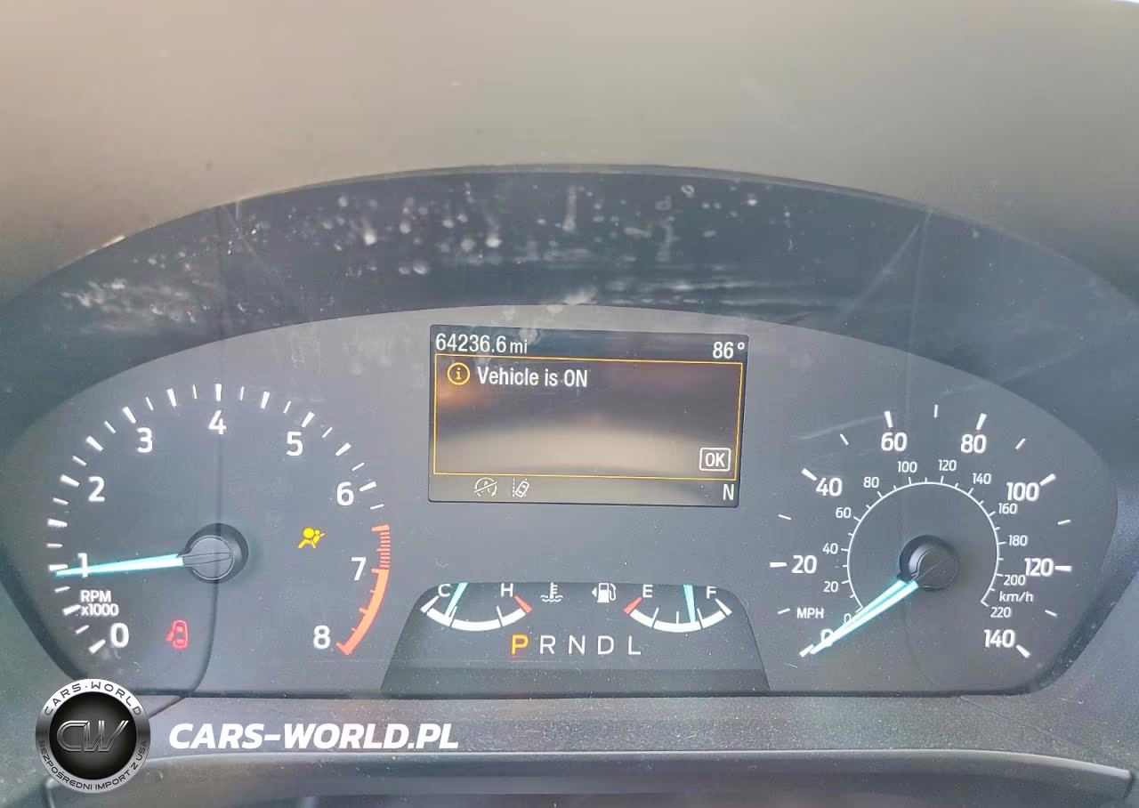 2022 Ford Escape Se VIN:1FMCU0G69NUA49107 - 9