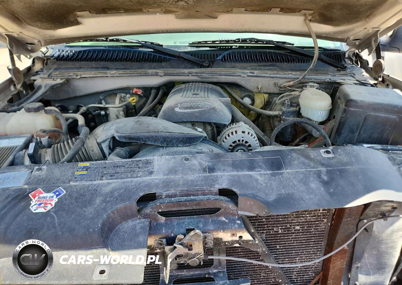 2004 Chevrolet Silverado K1500 VIN:2GCEK13T541409133 - 11