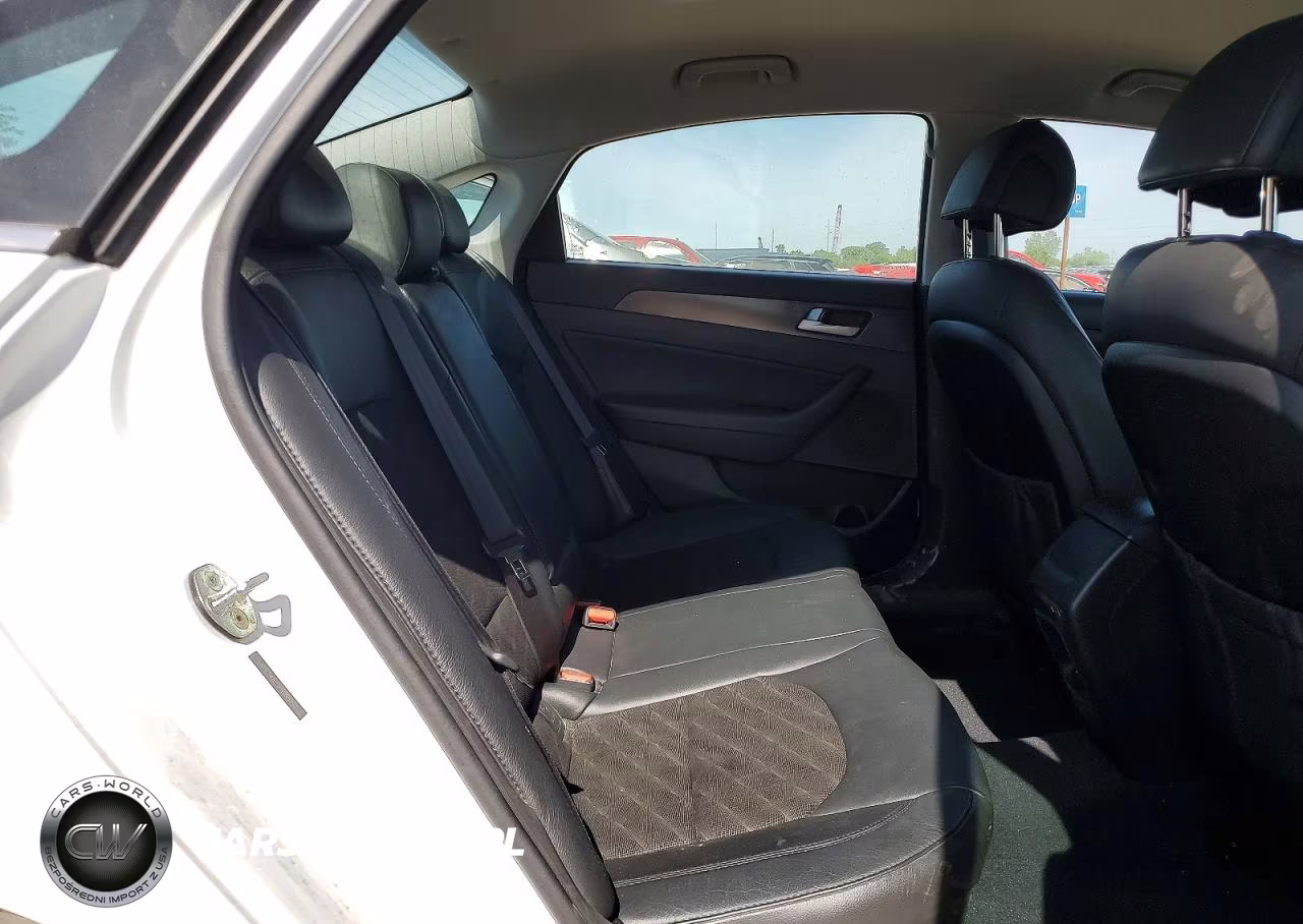 2015 Hyundai Sonata Sport VIN:5NPE34AF3FH095737 - 10