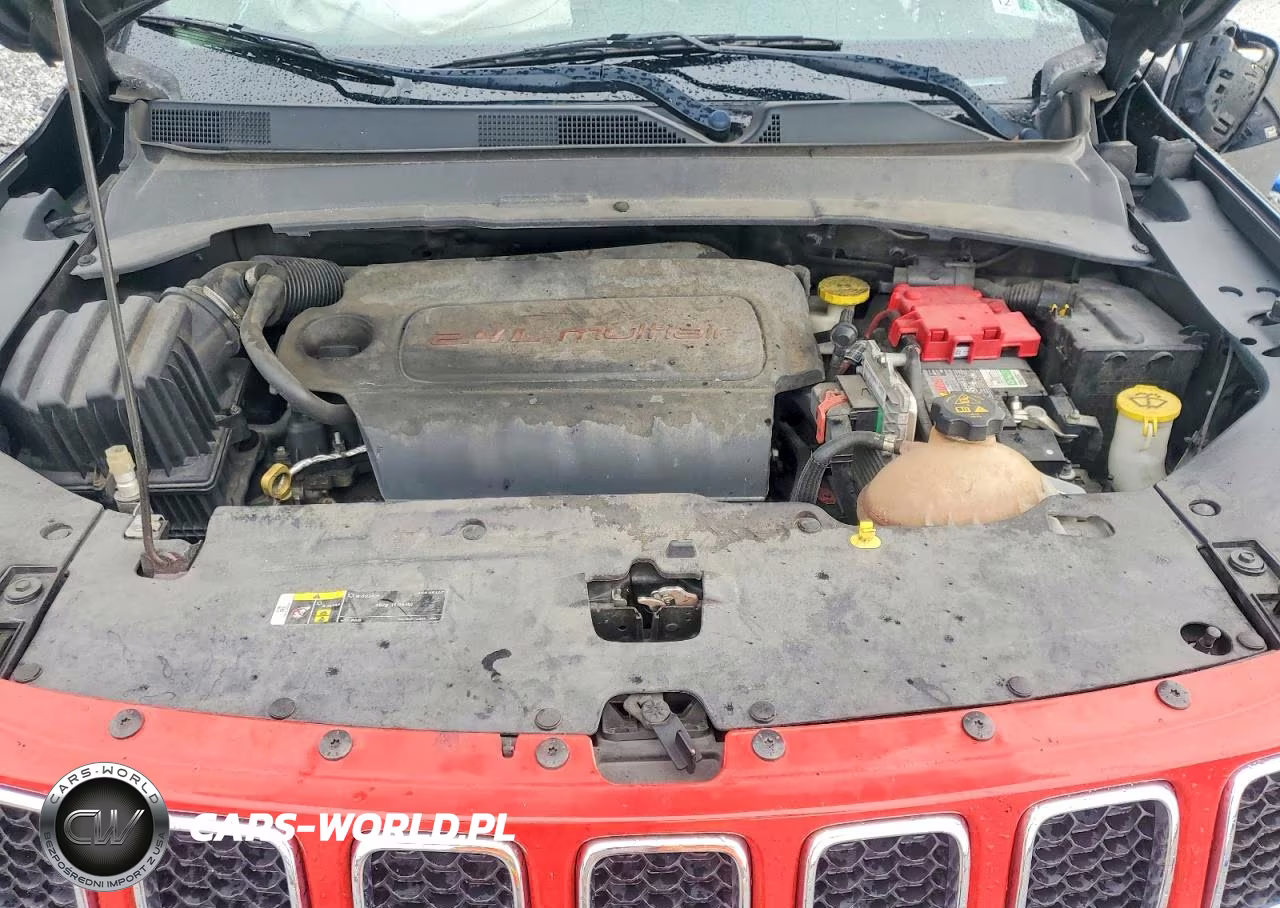2020 Jeep Compass Limited VIN:3C4NJCCBXLT120946 - 11