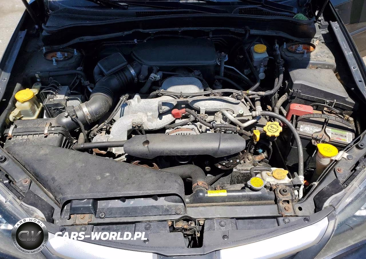 2011 Subaru Impreza Outback Sport VIN:JF1GH6D60BG809622 - 11