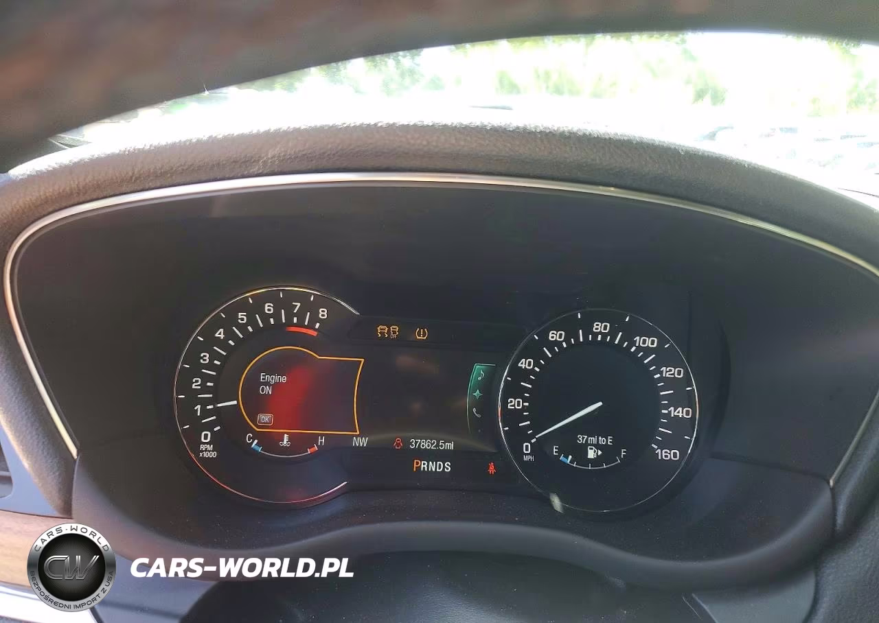 2015 Lincoln Mkc VIN:5LMTJ2AH0FUJ10812 - 9