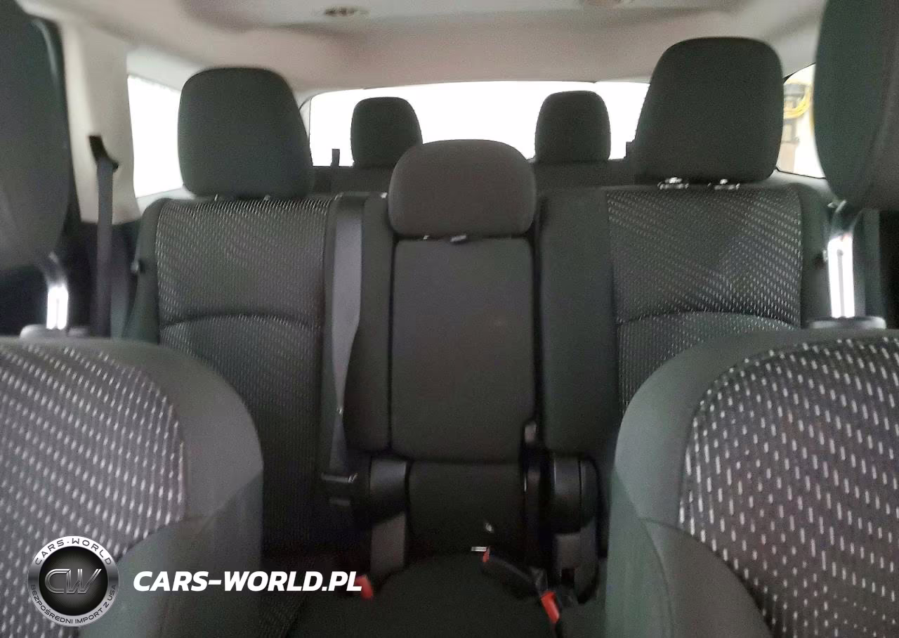 2020 Dodge Journey Se VIN:3C4PDCAB1LT182402 - 10