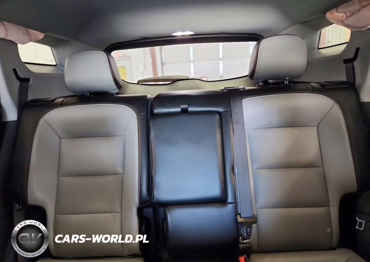 2021 GMC Terrain Slt VIN:3GKALPEV4ML361544 - 10