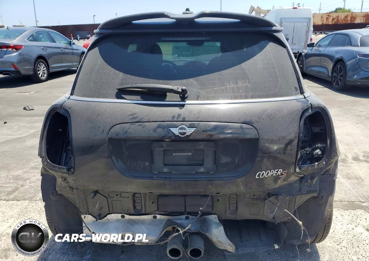 2018 Mini Cooper S VIN:WMWXP7C59J2A48466 - 6