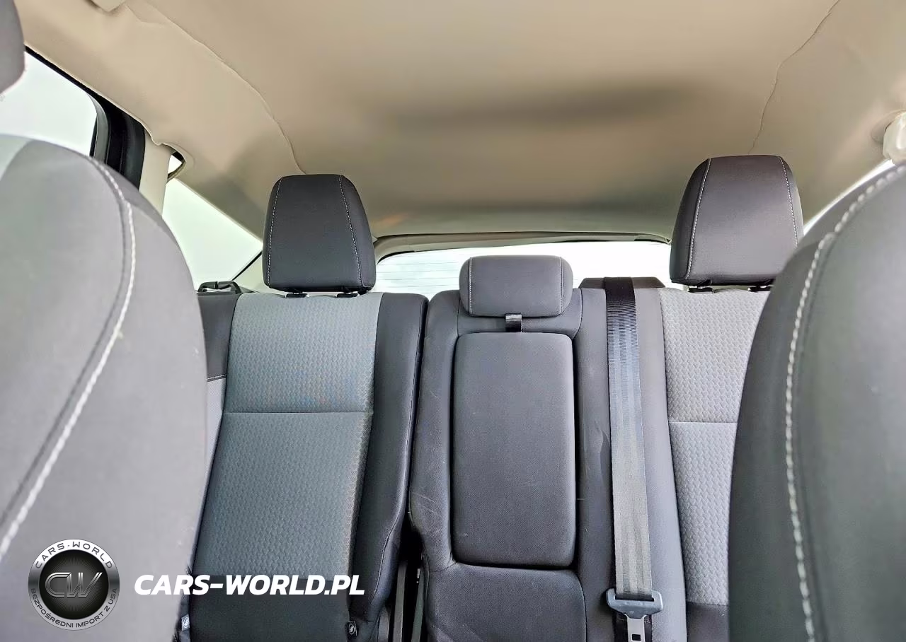 2018 Ford Escape Se VIN:1FMCU9GD9JUA97509 - 10