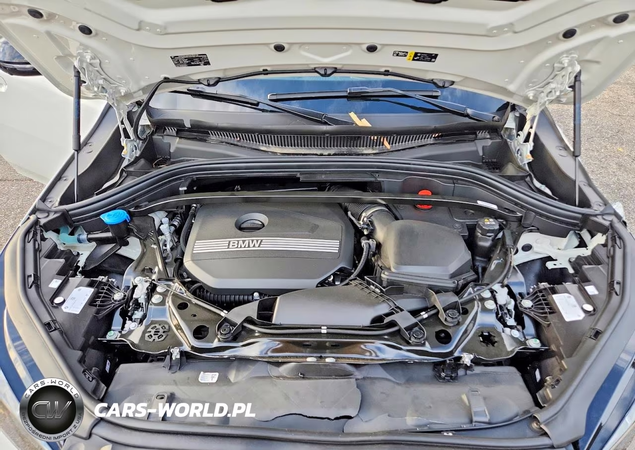 2025 BMW X2 xDrive28I VIN:WBX63GM00S5101276 - 12