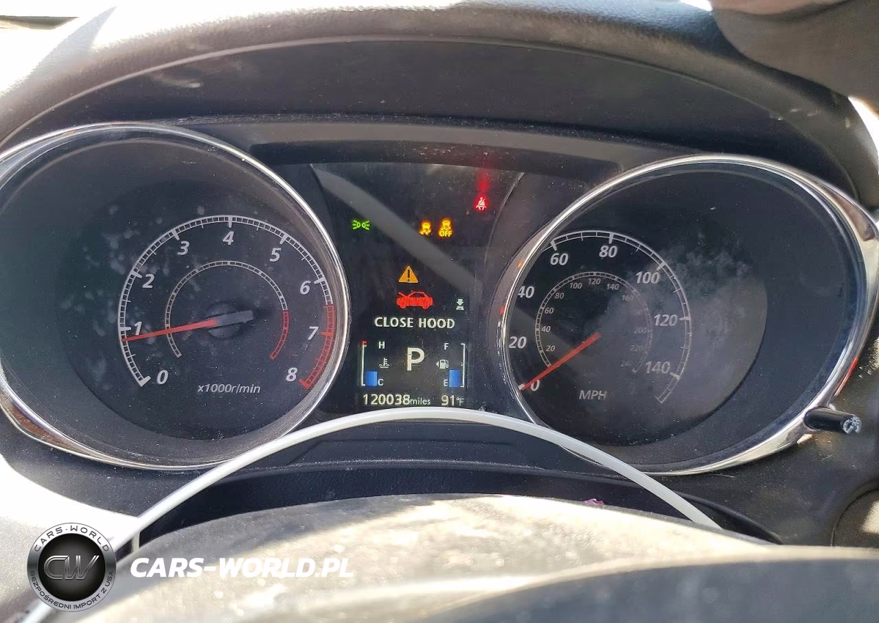 2019 Mitsubishi Outlander Sport Es VIN:JA4AP3AU7KU015877 - 9