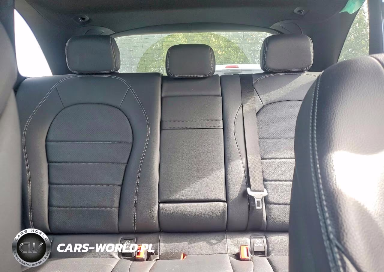 2018 Mercedes-Benz Glc 300 4Matic VIN:WDC0G4KBXJV033779 - 10