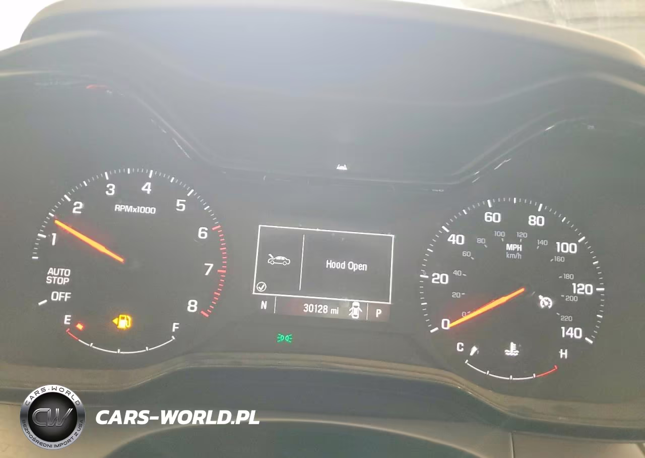 2024 Chevrolet Trax Ls VIN:KL77LFE28RC246077 - 9