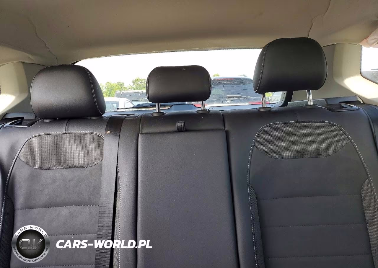 2022 Volkswagen Taos Se VIN:3VVRX7B2XNM007893 - 10