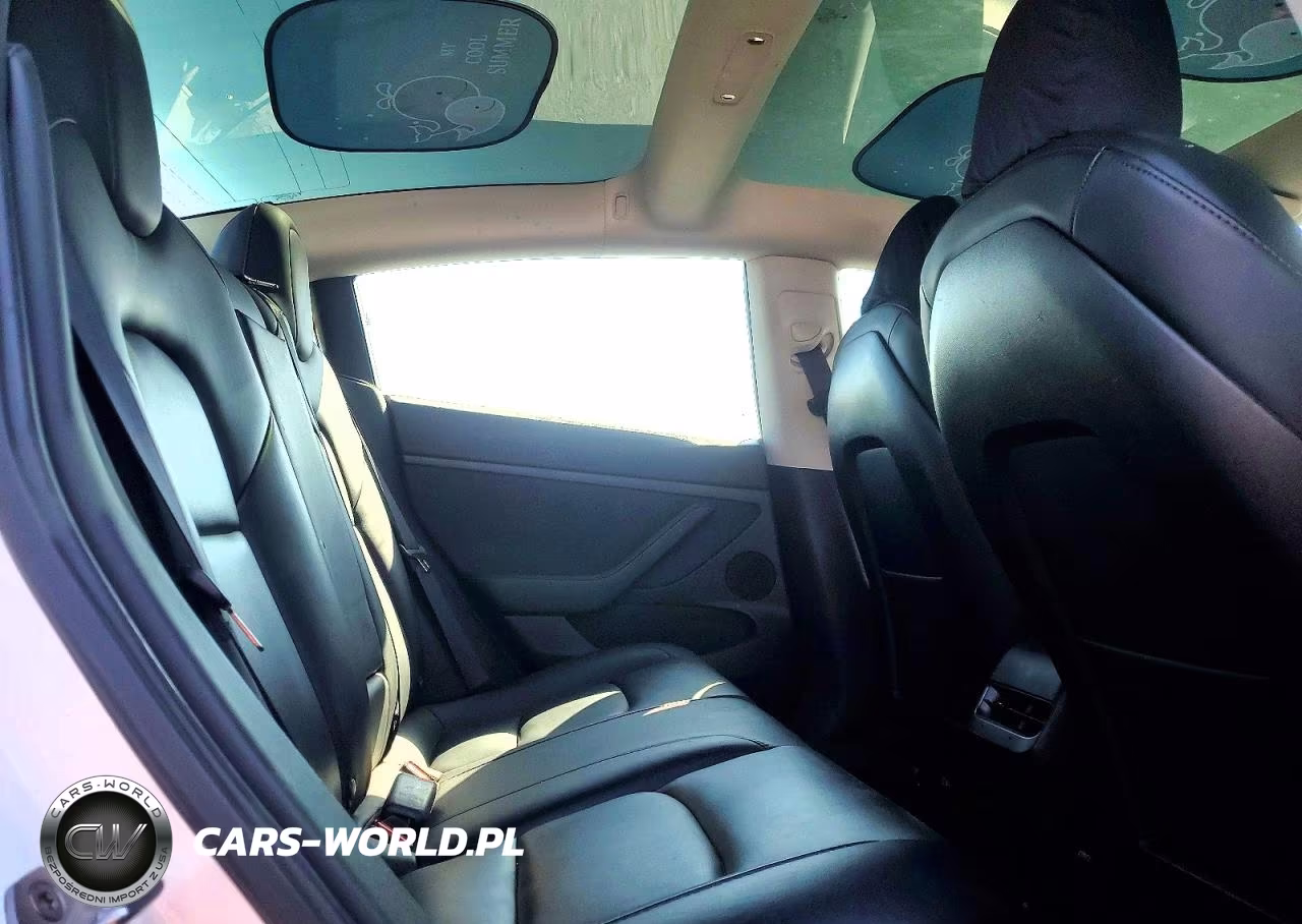 2023 Tesla Model 3 VIN:5YJ3E1EA6PF475010 - 10