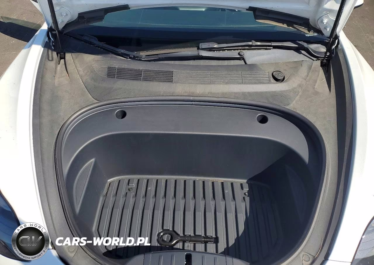 2023 Tesla Model 3 VIN:5YJ3E1EA6PF475010 - 11