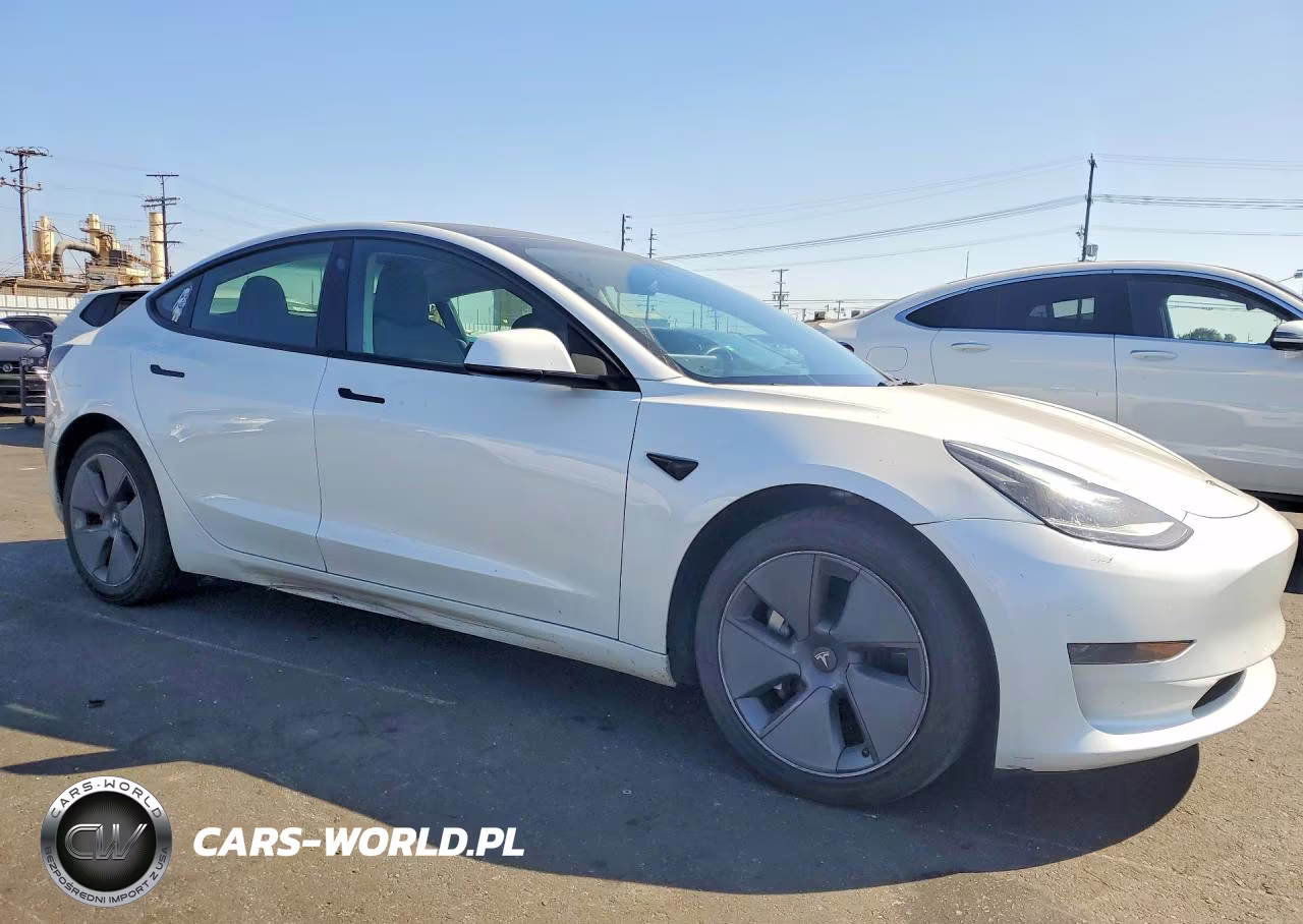 2023 Tesla Model 3 VIN:5YJ3E1EA6PF475010 - 4