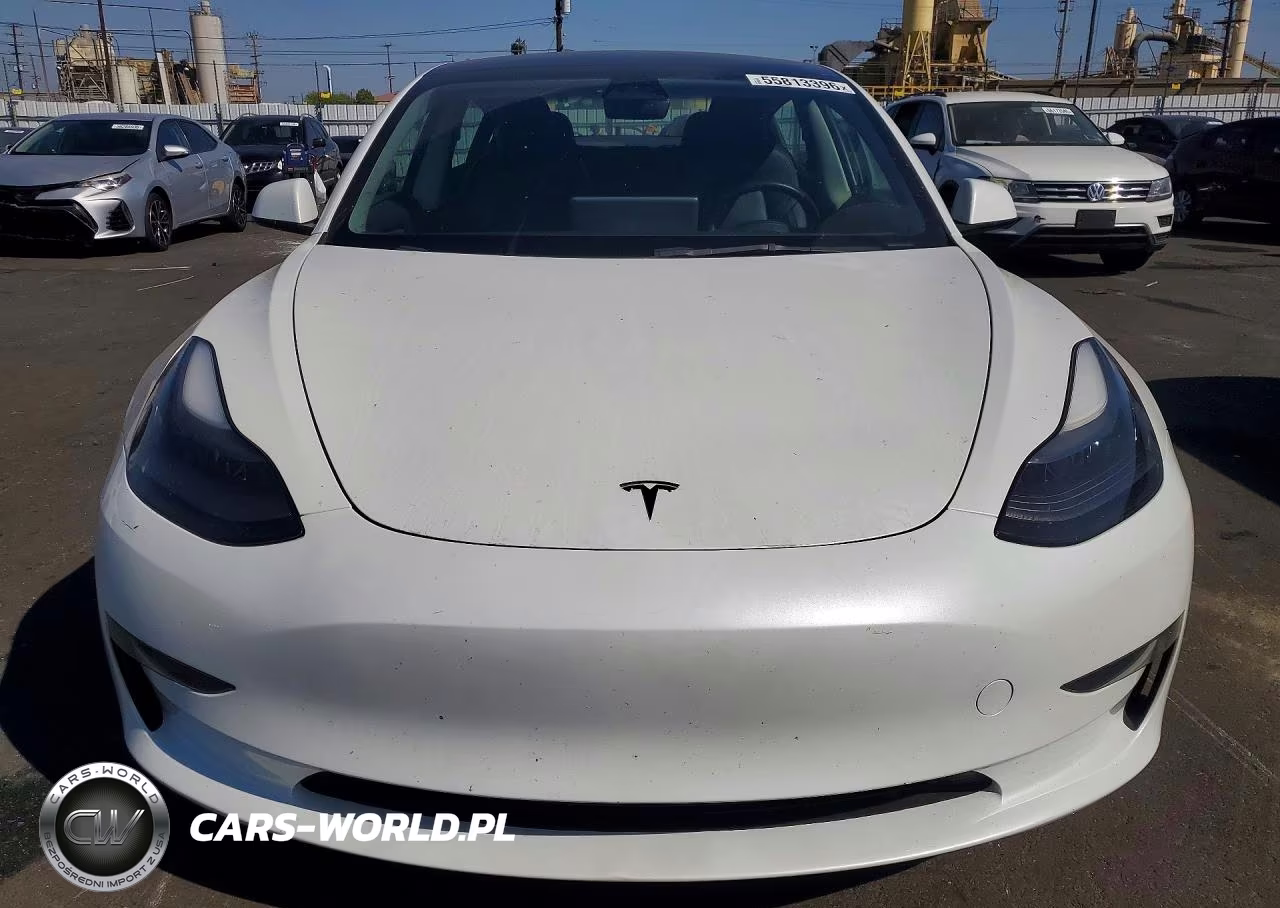 2023 Tesla Model 3 VIN:5YJ3E1EA6PF475010 - 5