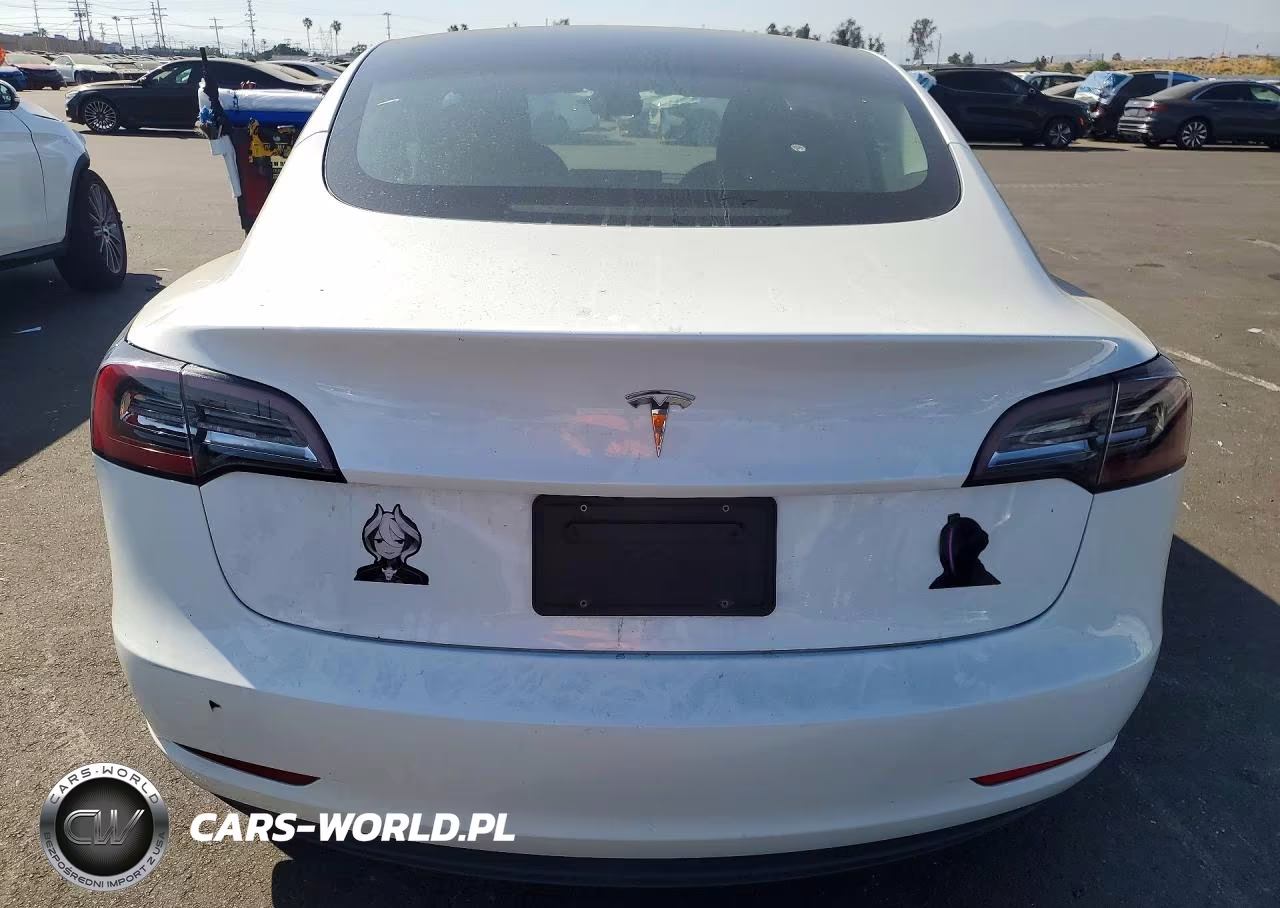 2023 Tesla Model 3 VIN:5YJ3E1EA6PF475010 - 6