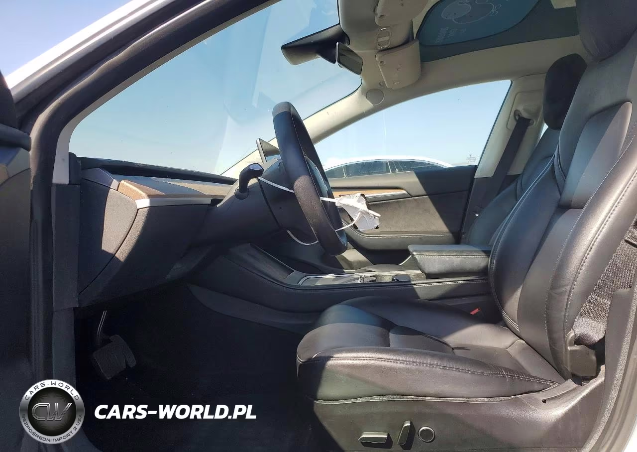 2023 Tesla Model 3 VIN:5YJ3E1EA6PF475010 - 7