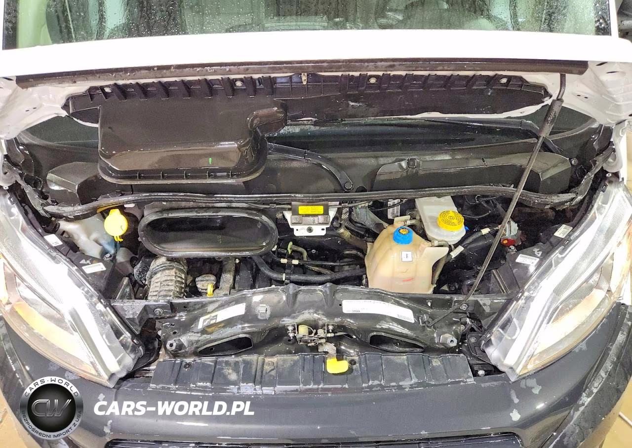 2025 Ram Promaster 2500 2500 High VIN:3C6LRVDG7SE506949 - 12