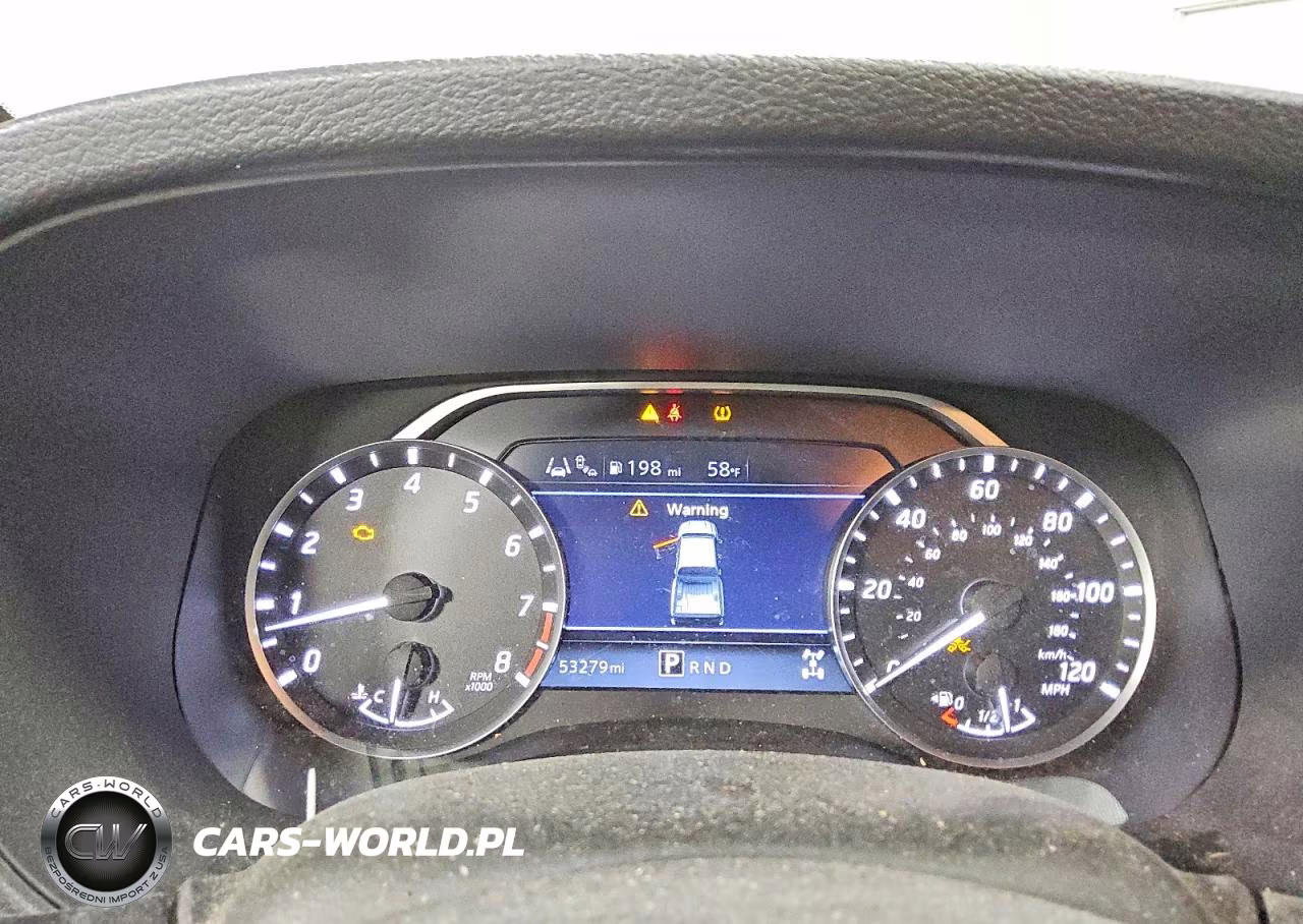 2024 Nissan Frontier S VIN:1N6ED1CM4RN634858 - 9