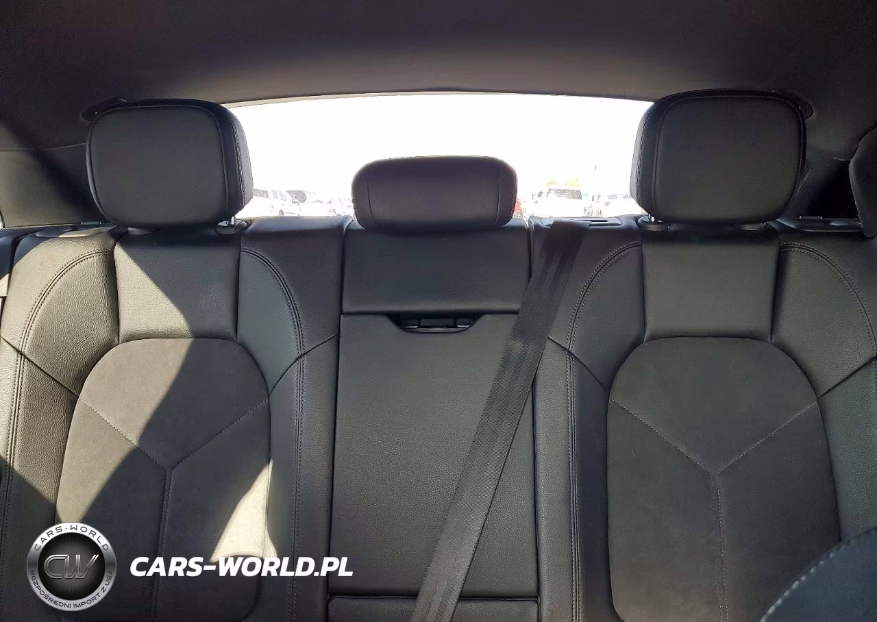 2021 Porsche Macan VIN:WP1AA2A58MLB08862 - 10