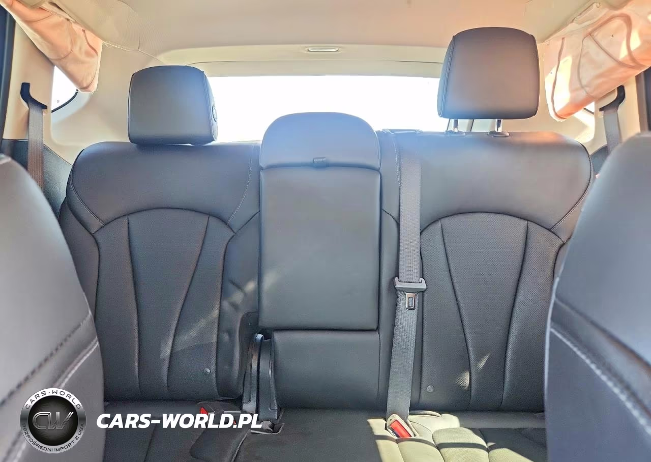 2020 Buick Envision Premium Ii VIN:LRBFX4SXXLD115904 - 10