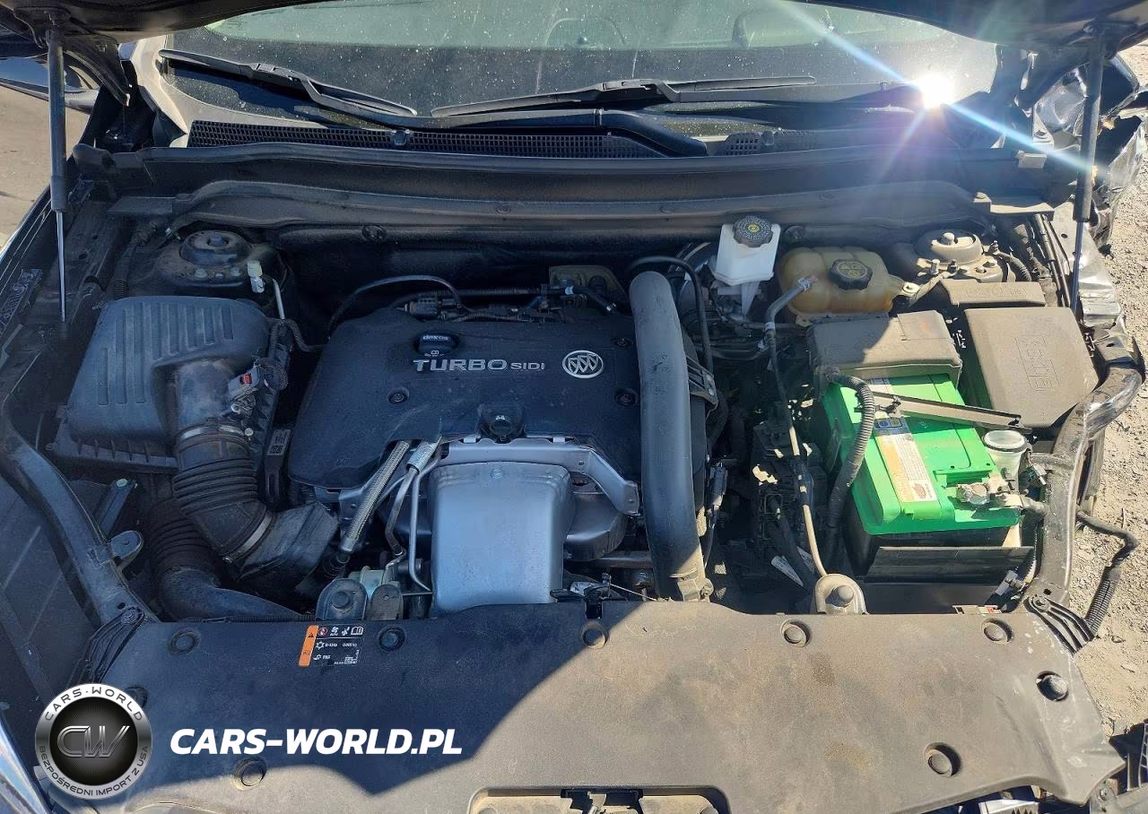 2020 Buick Envision Premium Ii VIN:LRBFX4SXXLD115904 - 12