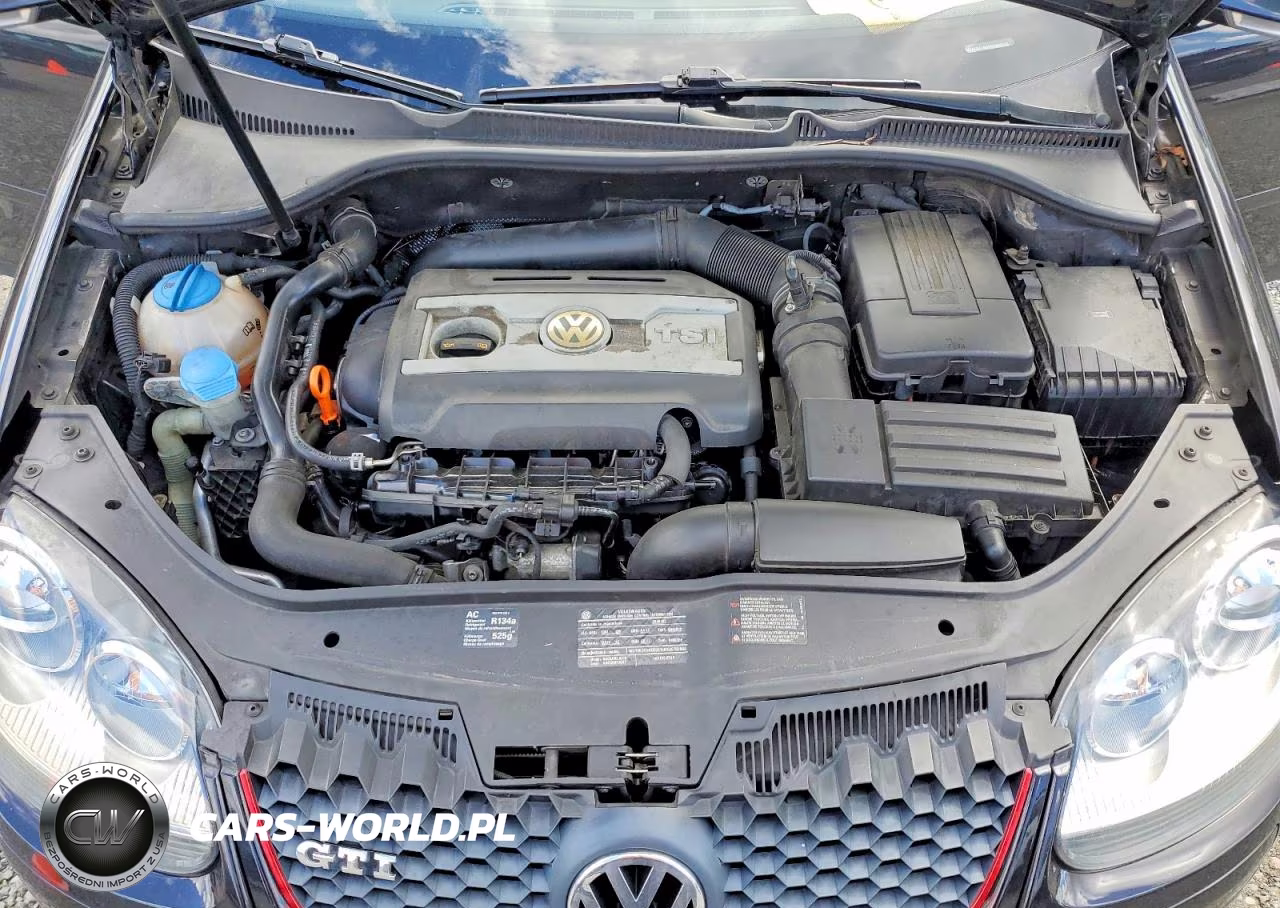 2009 Volkswagen Gti VIN:WVWHD71K99W054214 - 12