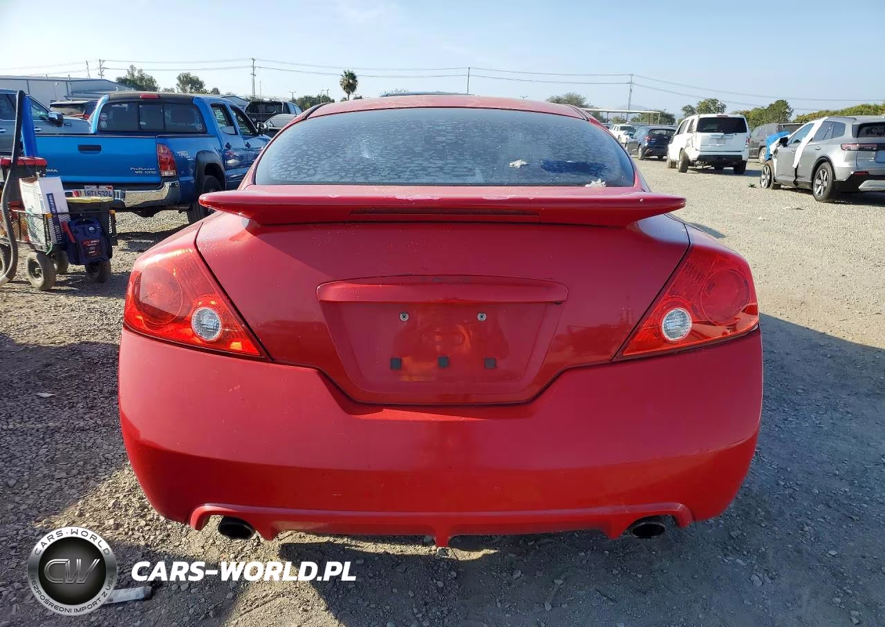 2012 Nissan Altima S VIN:1N4AL2EPXCC103853 - 6