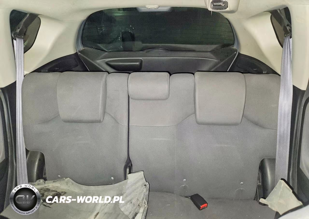2013 Honda Fit VIN:JHMGE8G3XDC029362 - 10