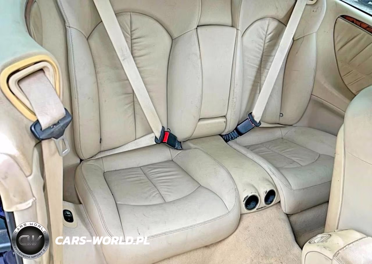 2007 Mercedes-Benz Clk 350 VIN:WDBTK56F07T081198 - 6
