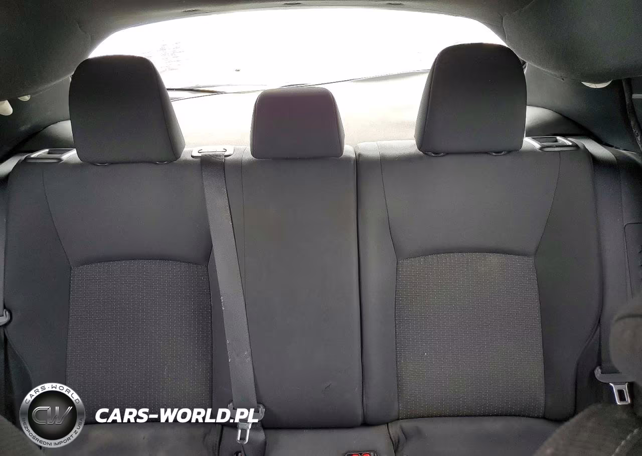 2018 Toyota C-Hr Xle VIN:NMTKHMBX0JR048596 - 10