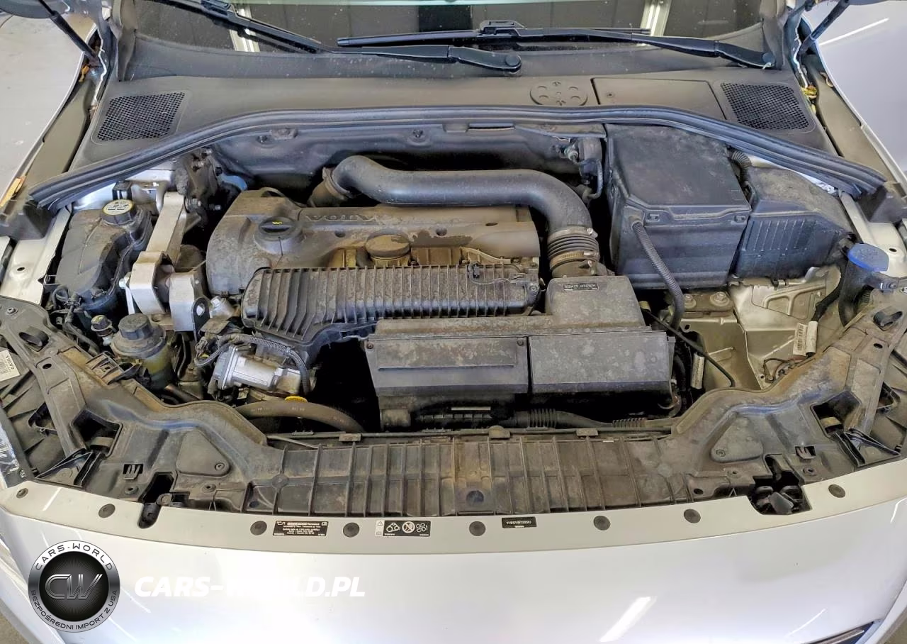2015 Volvo S60 Premier VIN:YV1612TK8F2332243 - 11