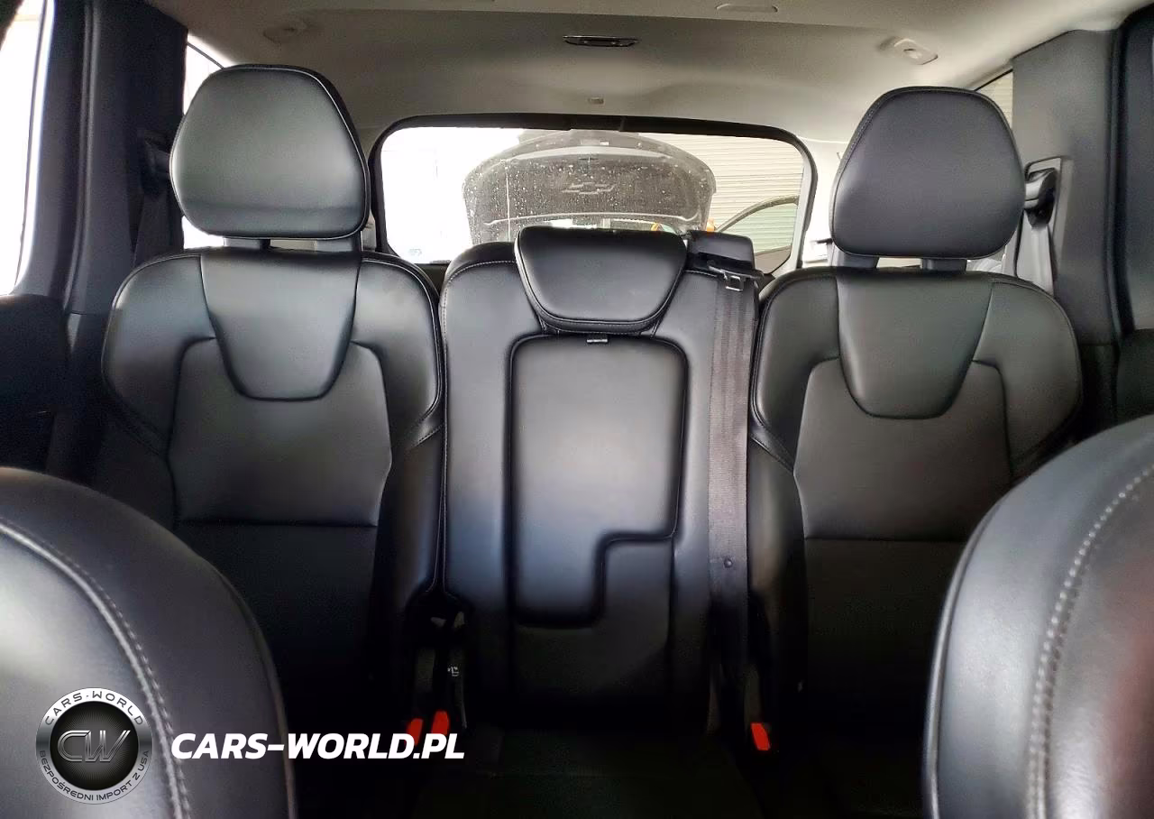2020 Volvo Xc90 T5 Momentum VIN:YV4102PKXL1549580 - 10