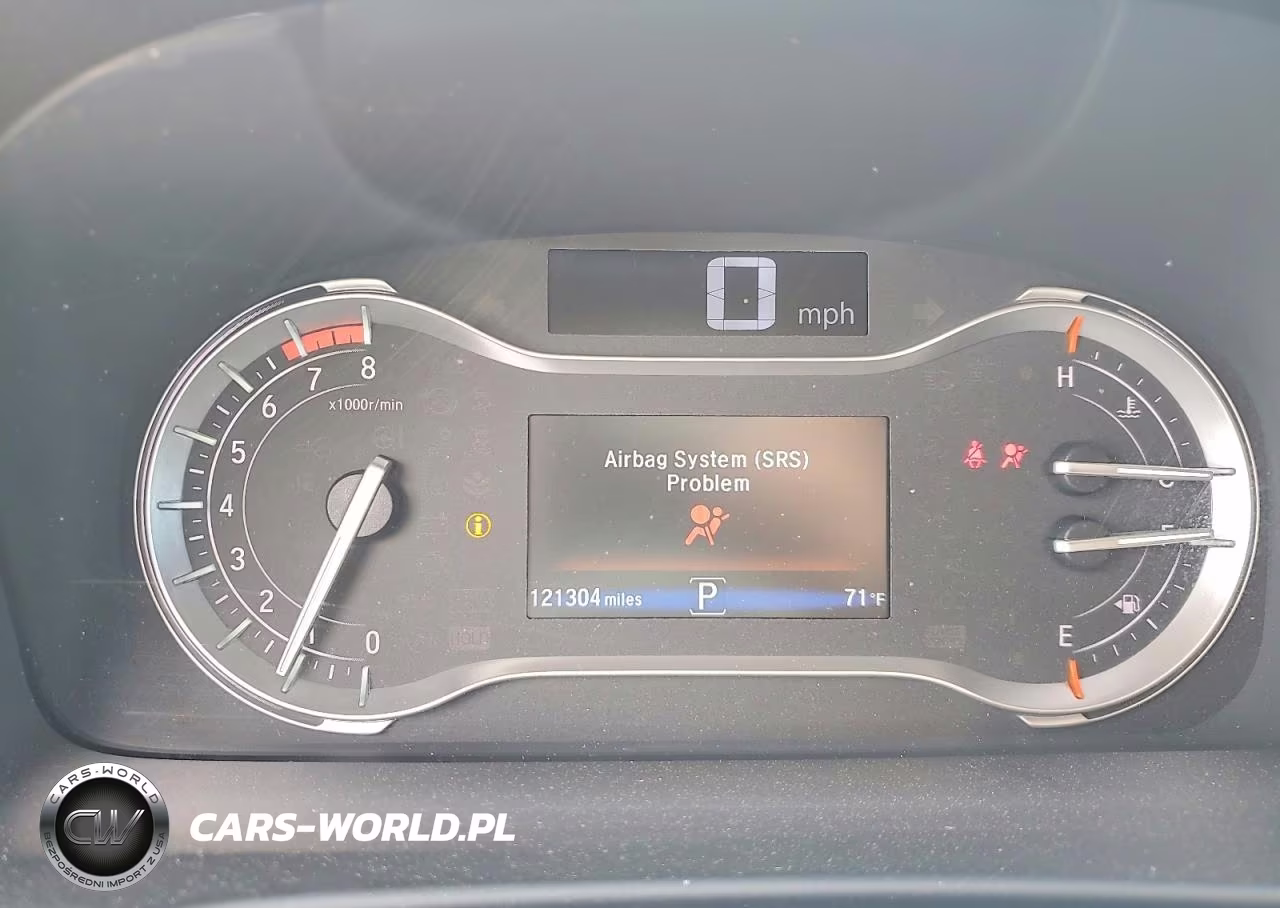2017 Honda Pilot Touring VIN:5FNYF6H91HB083149 - 9