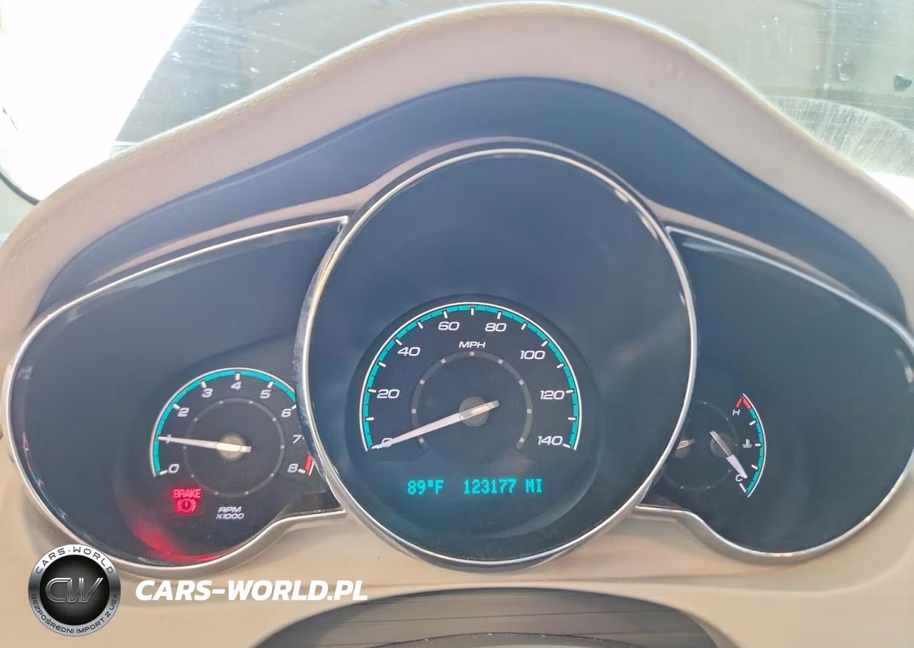 2011 Chevrolet Malibu 1Lt VIN:1G1ZC5E15BF128448 - 9