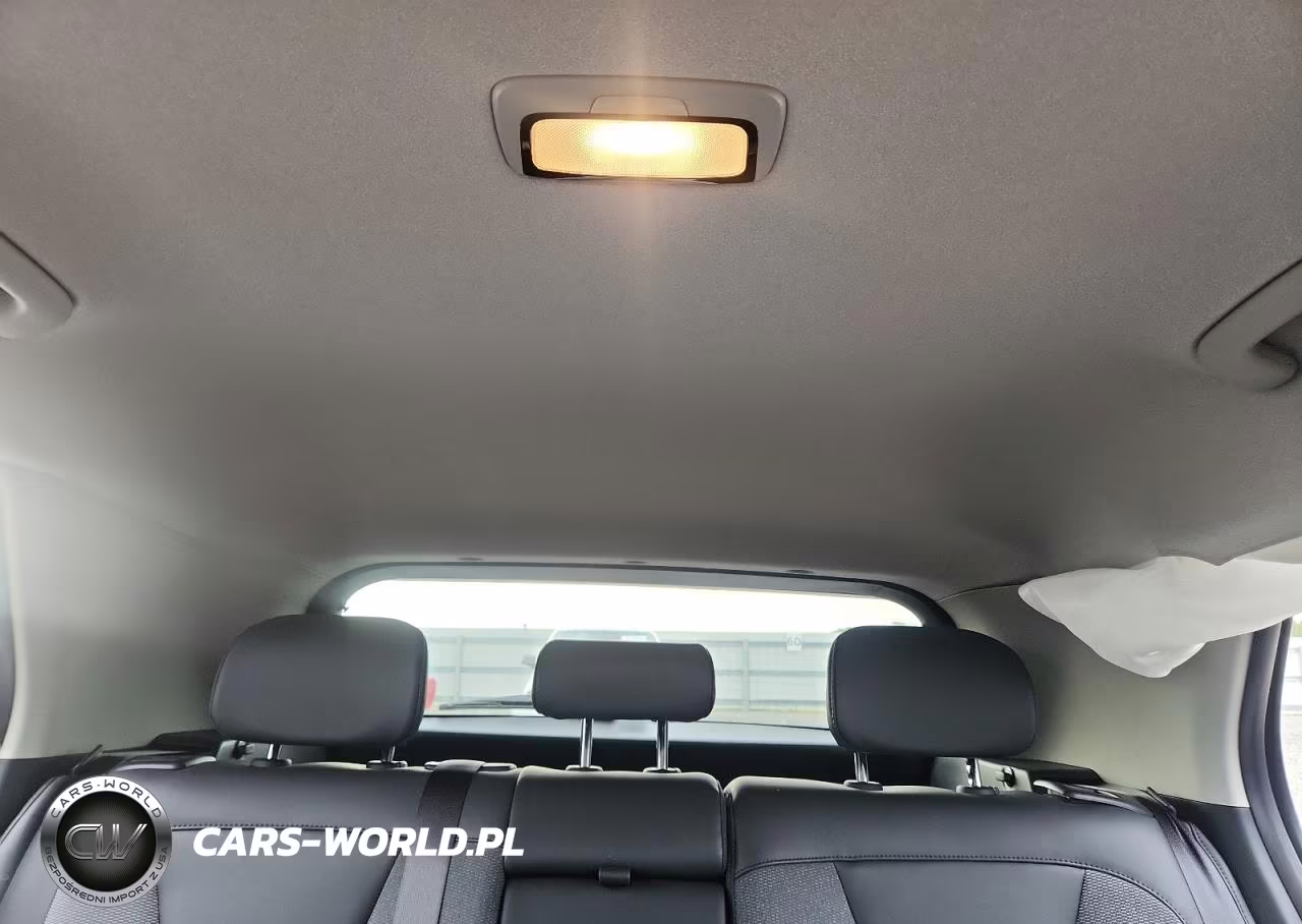 2025 Kia Niro Ex VIN:KNDCS3LF6S5310412 - 10