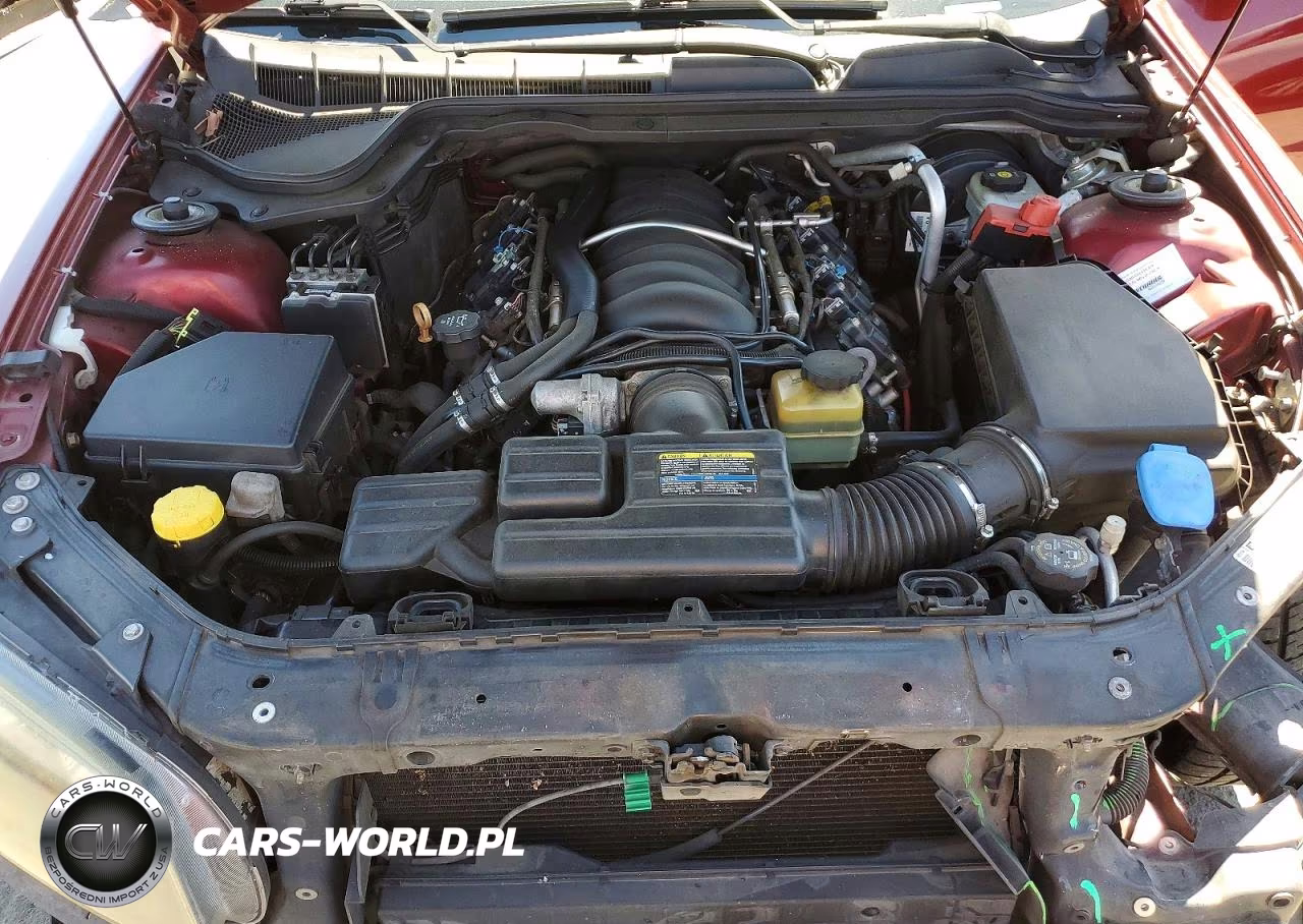 2009 Pontiac G8 Gt VIN:6G2EC57Y19L192389 - 11