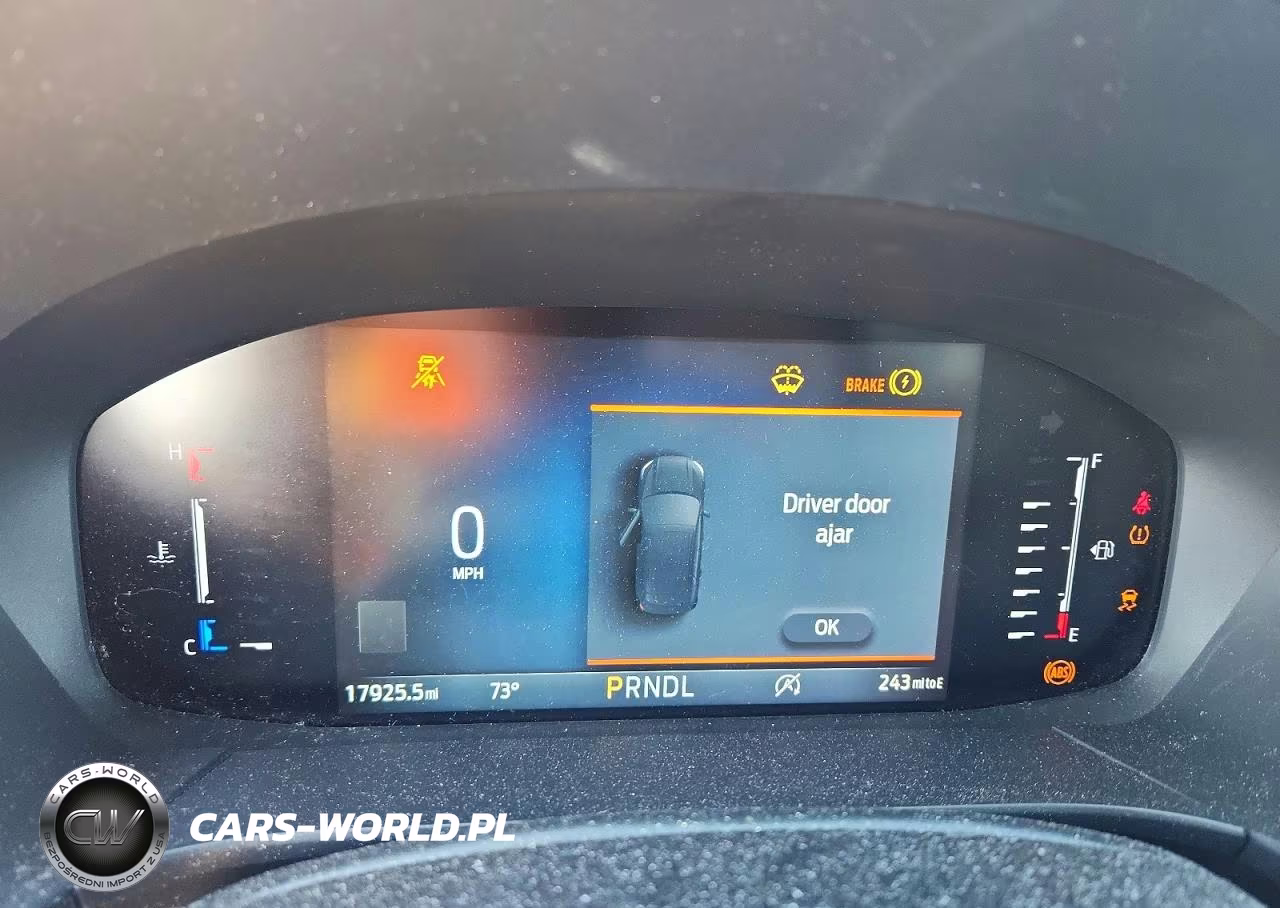 2023 Ford Escape St Line VIN:1FMCU0MN1PUB10576 - 9
