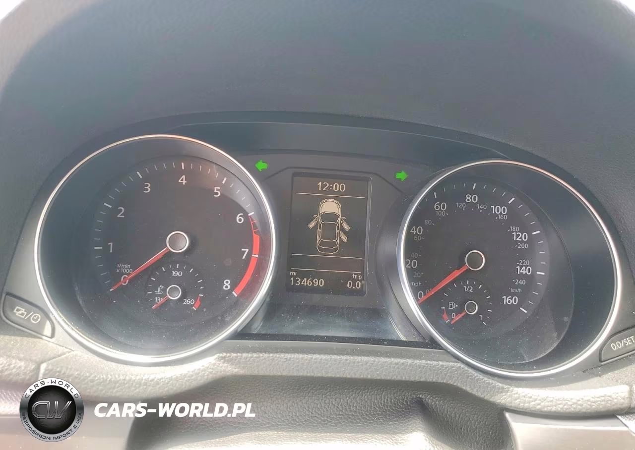 2017 Volkswagen Passat R-Line VIN:1VWDT7A39HC083669 - 9